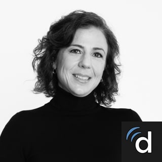 Bernadette McLaren, MD
