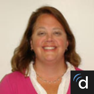 Annette Carron, DO