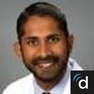 Arun Jesudian, MD