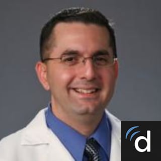 Shant Kalanjian, MD