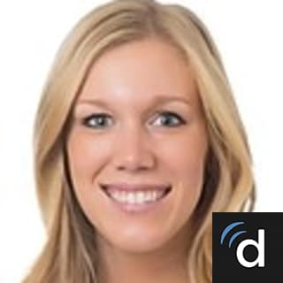 Nicole Frederickson