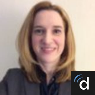 Sara Liter-Kuester, DO