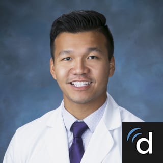 Jonathan Maw, DO, Radiology, Los Angeles, CA