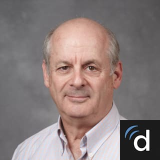 Mitchell Barrer, MD