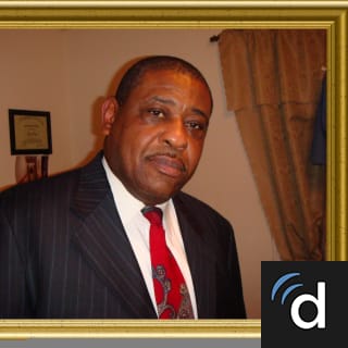Joel Rigueur, MD
