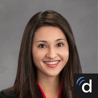 Megan Cochran, MD