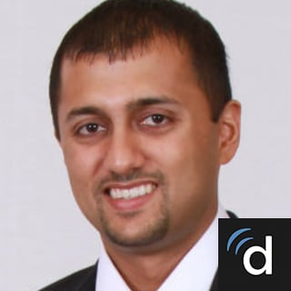 Ashwin Ravichandran, MD, Cardiology, Indianapolis, IN
