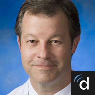 James Milhollin, MD