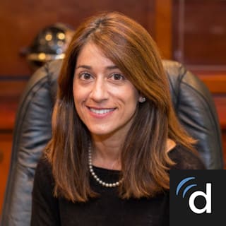 Susan Rubino, MD