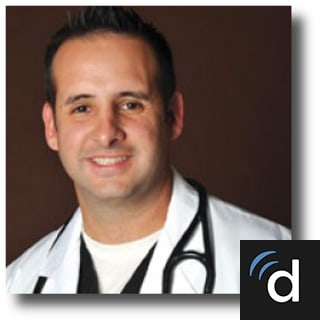 Michael Cassat, MD