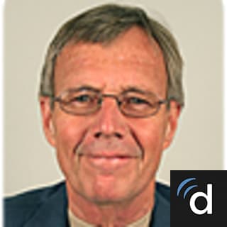Andrew Malcolm, MD