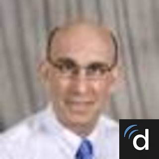 David Krusch, MD