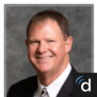 Allan Rickman, MD
