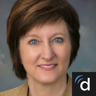 Jane Parker, MD