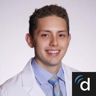 Carlos Leche, MD