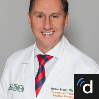 Markus Bredel, MD