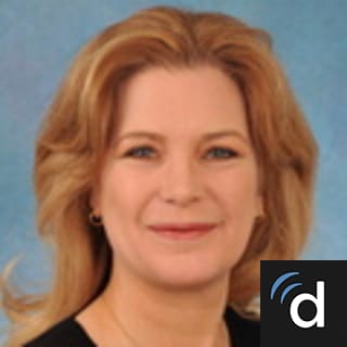 Leslie Dodd, MD