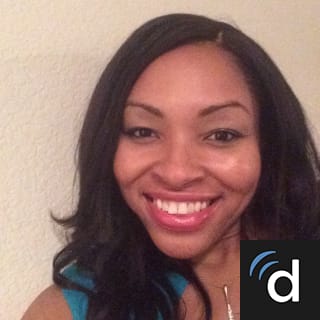 Nadja Nelson, Psychiatric-Mental Health Nurse Practitioner, Irving, TX