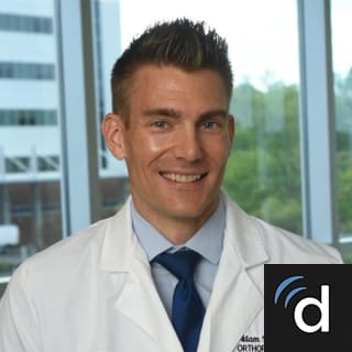 Adam Hoffman, DO, Orthopaedic Surgery, Youngstown, OH