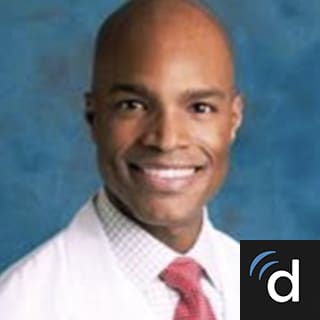 Aaron Alford, MD, General Surgery, Atlanta, GA