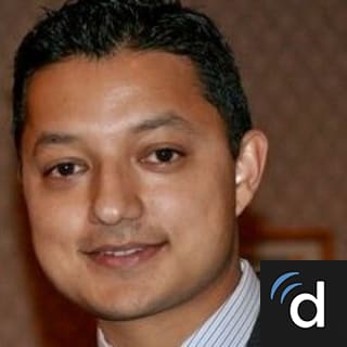 Jiwan Thapa, MD