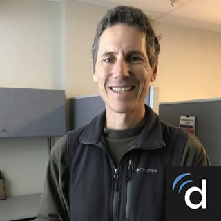 Michael Sokoloff, MD