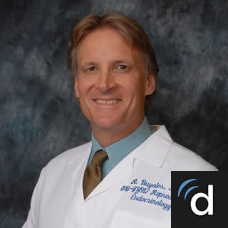 Richard Buyalos, MD