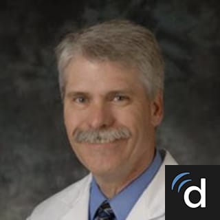 Larry Williams, MD
