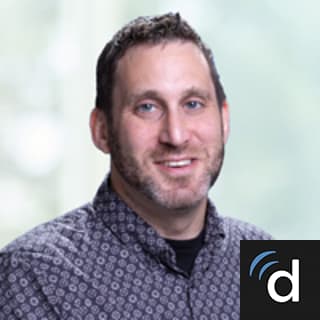 Seth Rosenblatt, MD, Psychiatry, Washington, DC