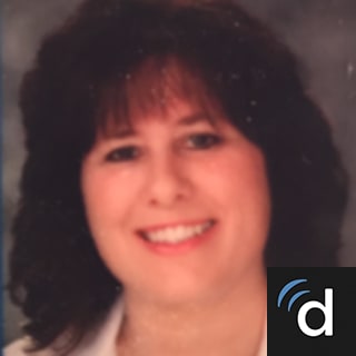 Charlene Breedlove, Geriatric Nurse Practitioner, Bellevue, OH