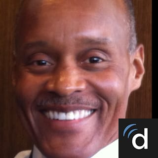 Gary Gilyard, MD