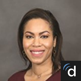 Veronica (Washington) Allen, MD