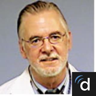 John Lyman, MD