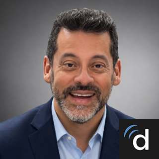 Humberto Rivas, MD