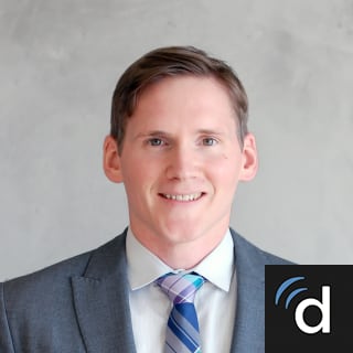 Aaron Daub, MD