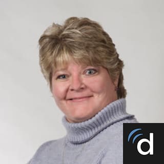 Marie (Bacon) Harris, Women's Health Nurse Practitioner, Richland, WA