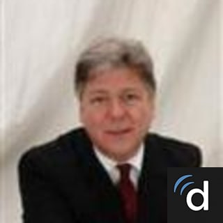 Ralph Cozart, MD