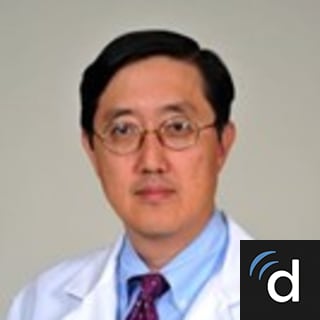Harry Koo, MD