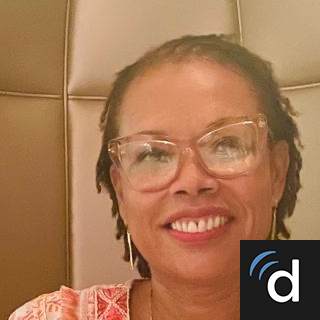 Joyweena Glaser, Psychiatric-Mental Health Nurse Practitioner, Detroit, MI