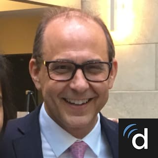 Scott Snapper, MD