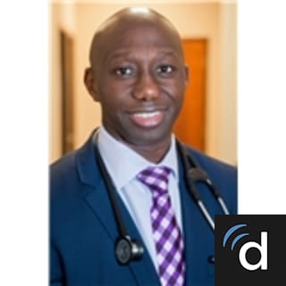 Adedayo Mokuolu, MD