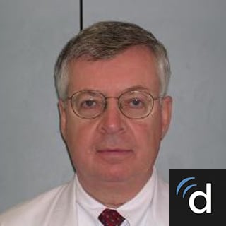 James Scanlan, MD