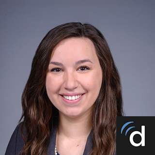 Olivia Ramsey, MD