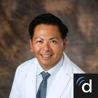 Kreangkai Tyree, MD