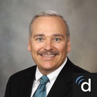 Wayne Nicholson, MD