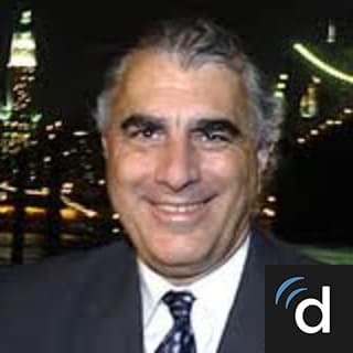 Dr. Salvatore J. Sclafani MD Brooklyn NY Interventional