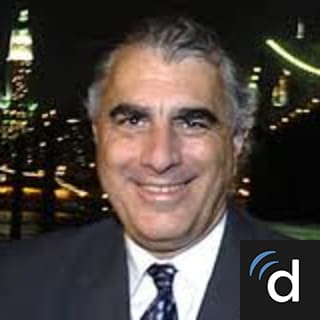 Salvatore Sclafani, MD