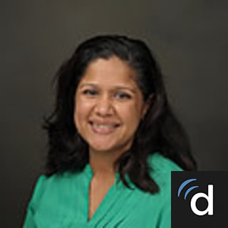 Priya (Andrade) Pinto, MD