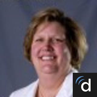 Michelle Stam-Maclaren, MD