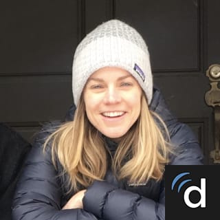 Rebecca Belsom, MD